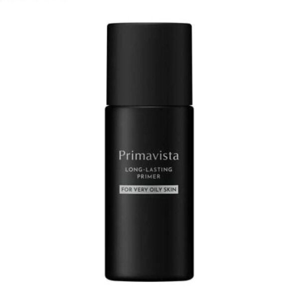 プリマヴィスタ スキンプロテクトベース 皮脂くずれ防止 化粧下地 超オイリー肌用(25ml)