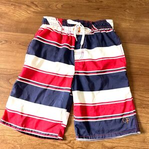 OP 水着 ハーフパンツ 男の子 130.140.150 オーシャンパシフィック