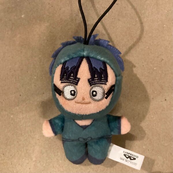 七松小平太 ほわぬい 忍たま乱太郎