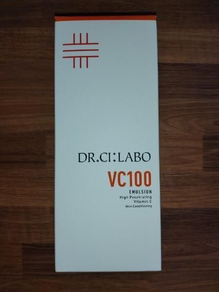 ドクターシーラボ VC100 VエマルジョンEX 乳液 150ml