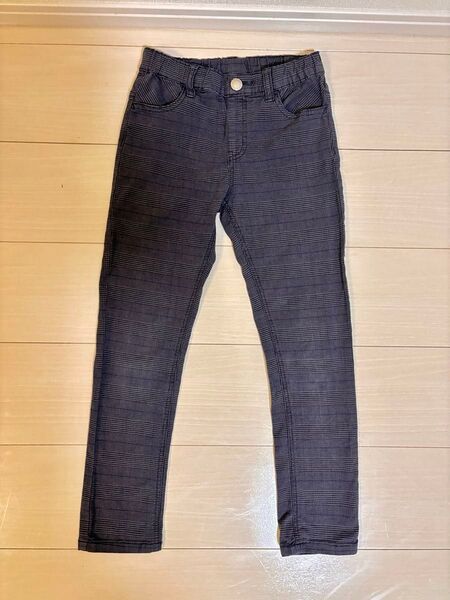 長ズボン 130cm