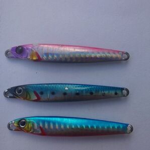 ジャッカル ラスパティーン tg 40g