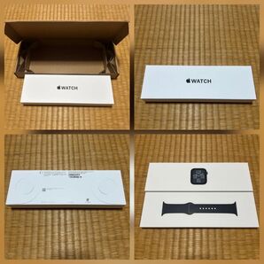 〔新品・未開封〕Apple Watch SE GPSモデル 第2世代