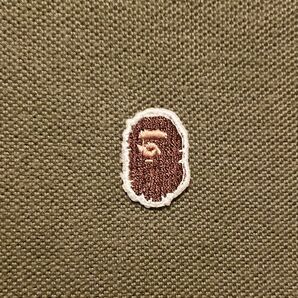 00“S A Bathing Ape ONE POINT. Mサイズ
