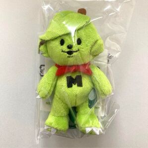 Mrs GREEN APPLE ミセスグリーンアップル メメルキーホルダー