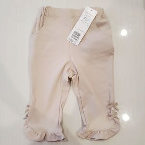 タルティーヌ エ ショコラ パンツ 長ズボン 子供服 女の子