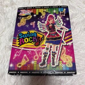アイカツ バインダー
