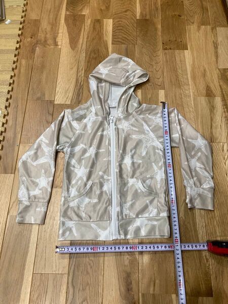 ラッシュガード キッズ 90〜100cm