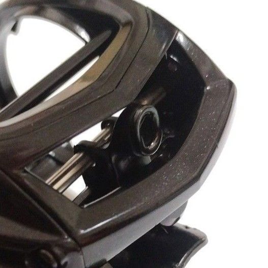 セール アブガルシア レボブラック9 オーロラ64リミテッド etc カスタムレベルワインダー 今江 revo KTF ZPI