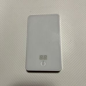 モバイルバッテリー