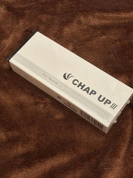 チャップアップ CHAP 薬用育毛剤 ヘアトニック 育毛剤 医薬部外品