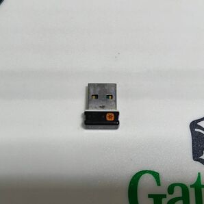 ロジクール Unifying レシーバー USB C-U0007