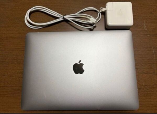 Apple MacBook Pro2020本体 充電器付き