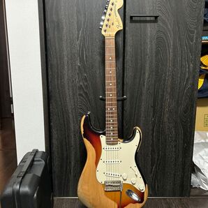 fender highway one