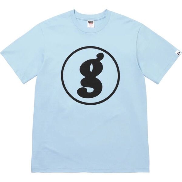 25SS supreme GOODENOUGH End Racism Tee