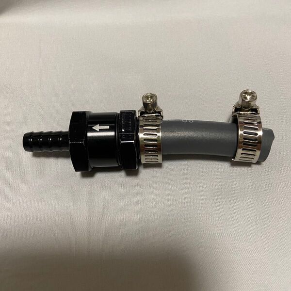 ハイパーバルブ 内圧コントロールバルブ NAG SED T-REV 8mm ホンダ HONDA PCX GROM ハンターカブ