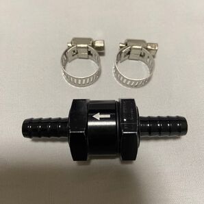 ハイパーバルブ 内圧コントロールバルブ NAG SED T-REV (アルミ製) 8mm ホンダ HONDA PCX READ