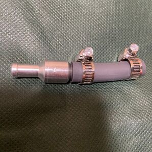ハイパーバルブ 内圧コントロールバルブ NAG SED T-REV (アルミ製) 8mm ホンダ HONDA ハンターカブ