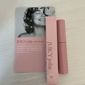 ジューシージョリー新品で未使用です!