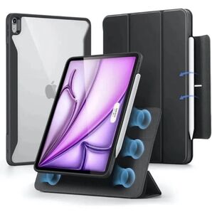 美品 iPadケース 13インチiPad Air 用 2025 2024 m.2 m.3 a2898 a2899