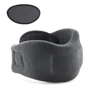 スプリット 首サポーター コルセット 頸椎 カラー 頚椎 就寝 睡眠 家庭用