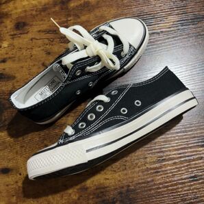 キャンバス スニーカー ローカット メンズ レディース カジュアル BLACK