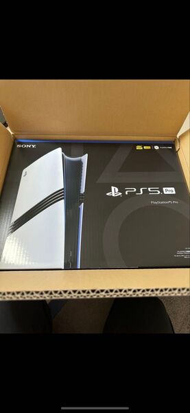 PlayStation5 Pro CFI-7000B01