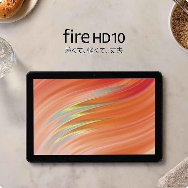 Fire HD 10 第13世代 32GB ブラック Amazon タブレット 新品未開封
