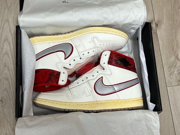 Awake NY × Nike Jordan Air Ship SP エア シップ 27.0cm