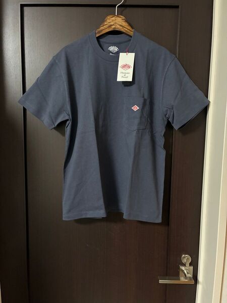 新品*アーバンリサーチDOORS購入ダントンTシャツ