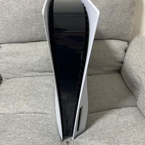 大量ソフト付き ほぼ新品 1TB換装済み ps5 ディスクドライブ搭載モデル PS5 SONY CFI1200A