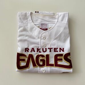 楽天イーグルス 小深田大翔 レプリカユニフォーム ホーム