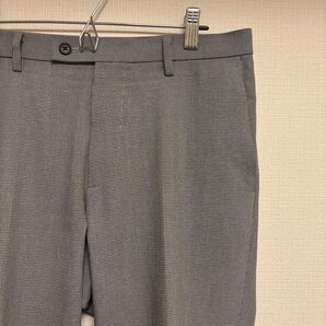 UNIQLO 感動パンツ チドリ 79