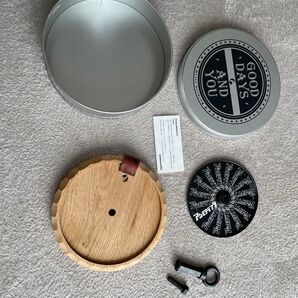 アシモクラフツ モスコケズル disk_a 蚊取り線香 蚊取り線香ホルダー
