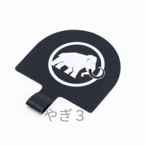 【1枚】 マムート スマホ ホルダー アタッチメント Yosemite ヨセミテ Mammut