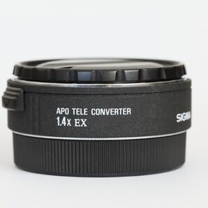 シグマ アポテレコンバーター1.4× キャノン用 APO TELE CONVERTER ジャンク
