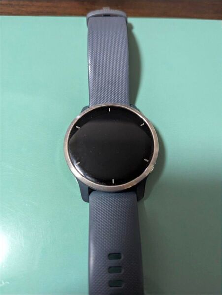 Garmin(ガーミン) Venu2 スマートウォッチ
