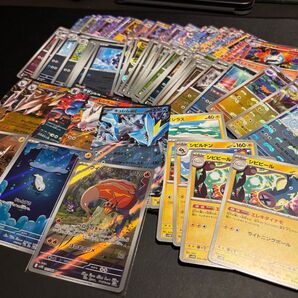 カテ◎ ブラックボルト ホワイトフレア 【マスボ・モンボミラー.AR.RR.U まとめ売り】