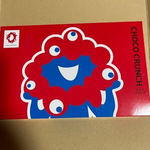 ミャクミャク チョコクランチ 12個入り