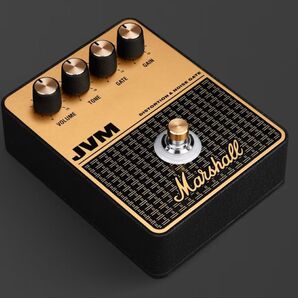 MARSHALL ( マーシャル ) JVM FX エフェクター