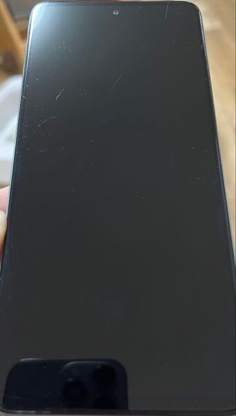 OPPO a79 5g スマートフォン シルバー 本体