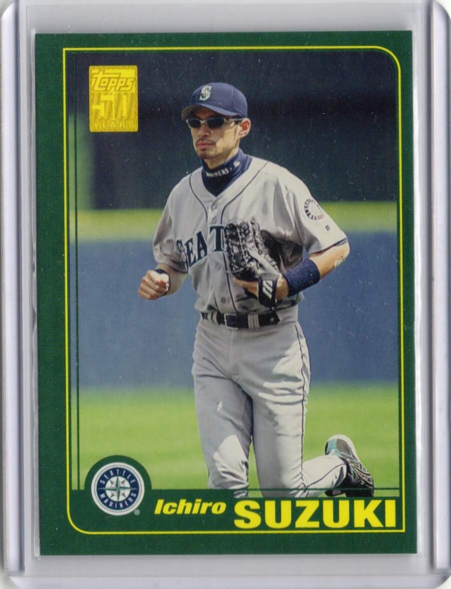 シアトルマリナーズ イチロー ミニカー ダッジ チャージャー