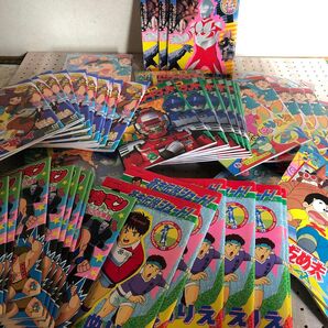 昭和レトロ アニメ ぬりえ 大量まとめ売り 90冊以上