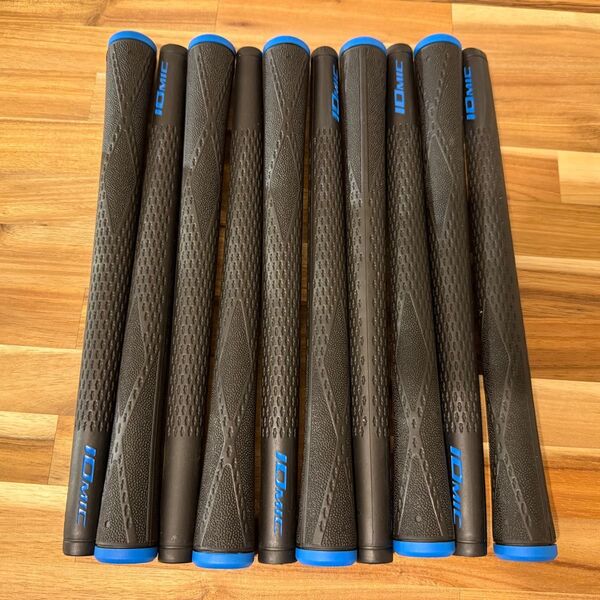 【10本セット】IOMIC Sticky Evolution 2.3