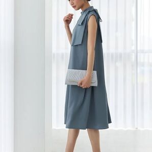 Edit Sheen 新品 パーティードレス ワンピース