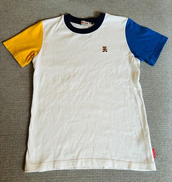 ミキハウス 半袖Tシャツ 140cm