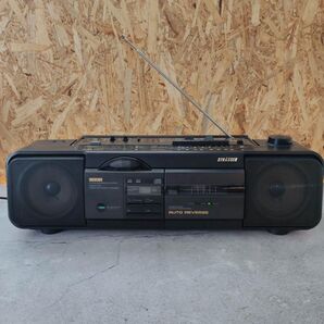 AIWA CSD-XL3 STRASSER CDラジカセ レア希少