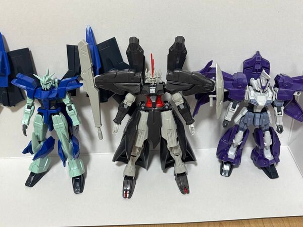 ガンプラ ジャンク まとめ売り