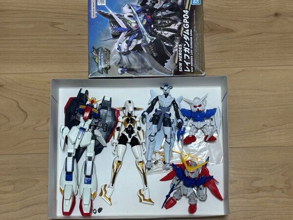 ガンプラ ジャンク まとめ売り