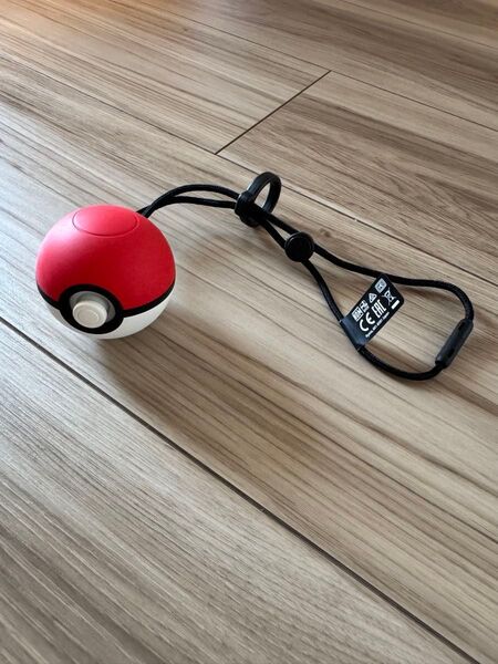 ポケモンGO モンスターボールPlus Nintendo